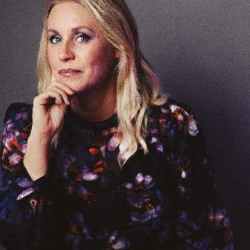 Linda Ståhl