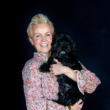 Cathrine Abrahamsen