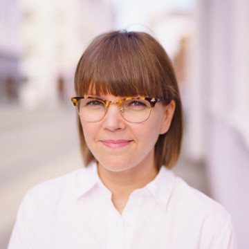 Cecilie Ramona Kåss Furuseth