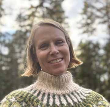 Linn Gjersing