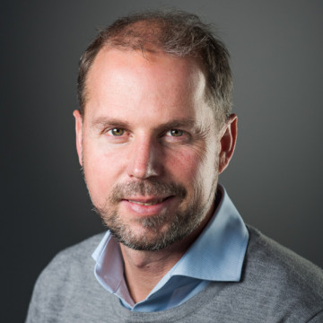 Thomas Clausen