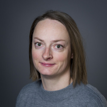 Hilde Marie Erøy Edvardsen