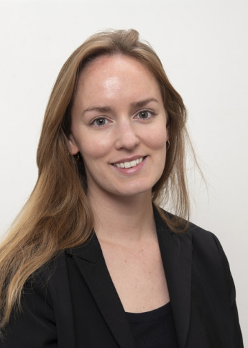 Ingeborg Skov Høye
