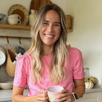 Maria Haugland