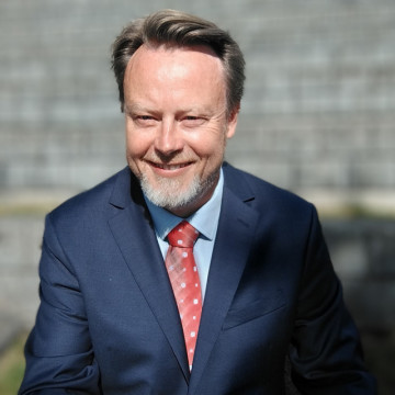 Thomas Rønning