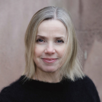 Mari Kjølseth Bræin