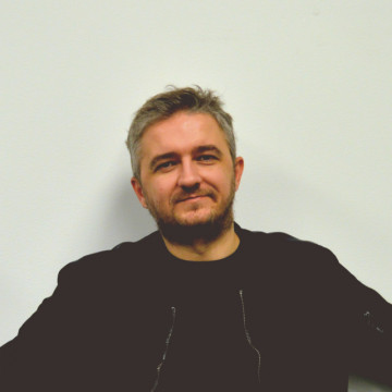 Aleksander Schau