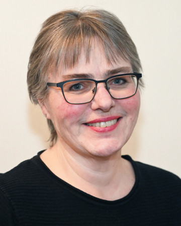 Anne-Grete Fostås