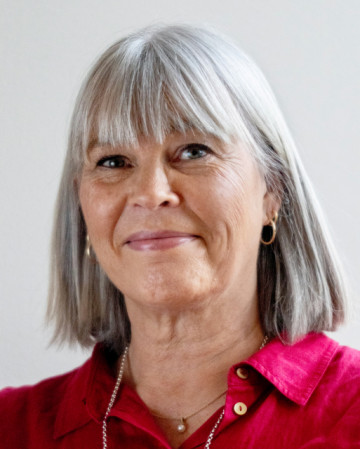 Solbjørg Skjønhaug Sviland