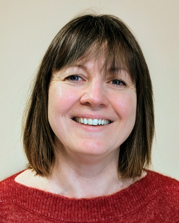Kristine Tveit