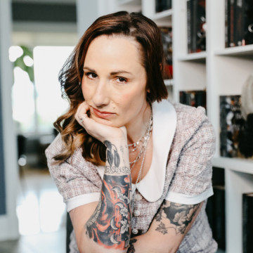 Jennifer L. Armentrout