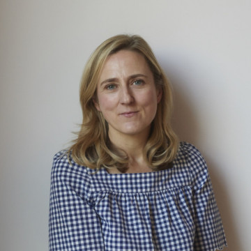 Susie Boyt