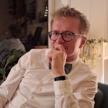 Magne Taraldsen
