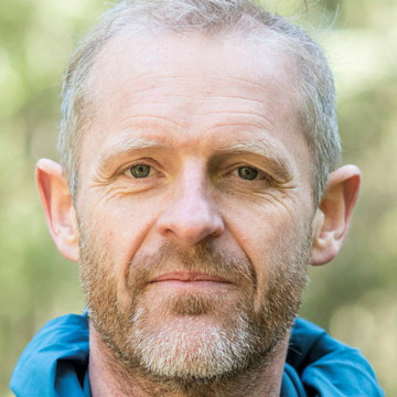 Lars Sandved Dalen