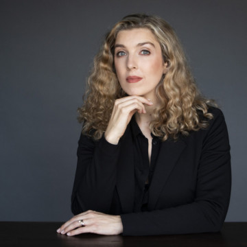 Frida Skybäck