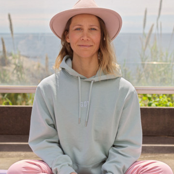 Kjersti Østgaard Buaas
