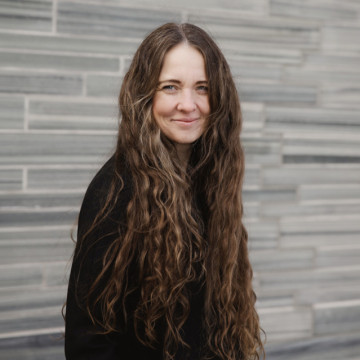 Hanne Eik