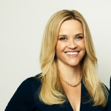 Reese Witherspoon
