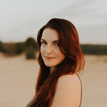 Carissa Broadbent