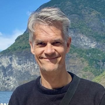 Øystein Skundberg