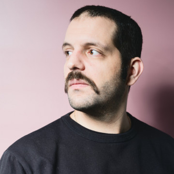 Karim Kattan