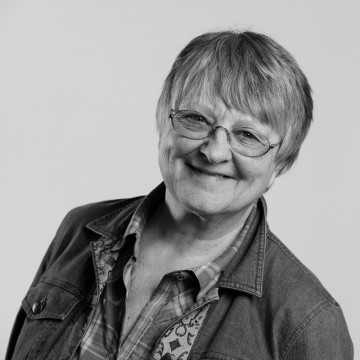 Anne C. Eriksen