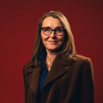 Elisabeth Sørdal