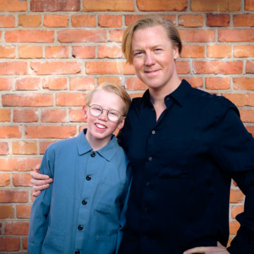 Fredrik Blomqvist