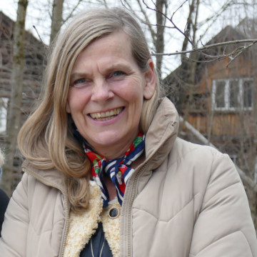 Kristin Brandtsegg Johansen