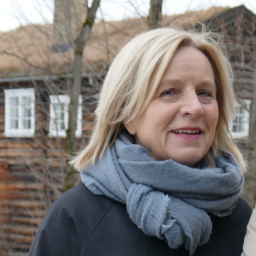 Marit Brandtsegg