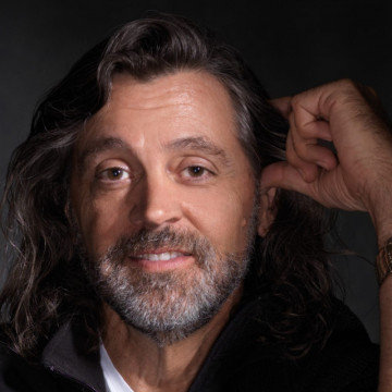 Allen Eskens