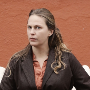 Mathilde Øverland