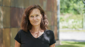 Monica Rønning
