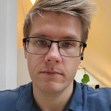 Vegard Vinsjansen