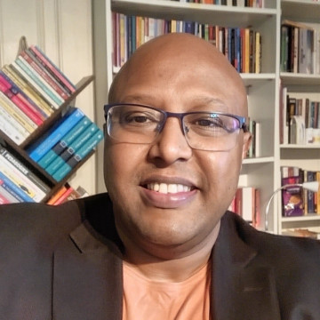Paul Thomas