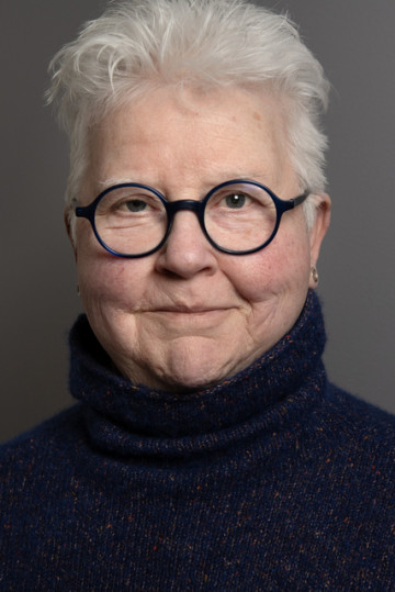Val McDermid