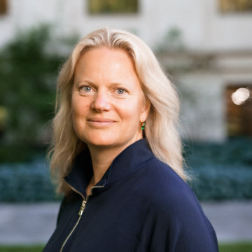 Elise Koppang Frøjd