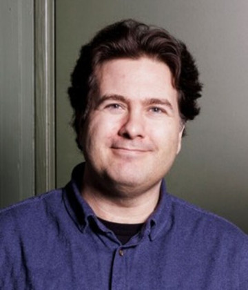 Arne Lindmo