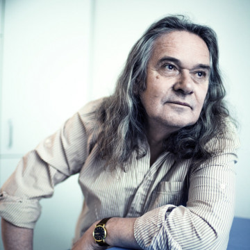 Ingvar Ambjørnsen