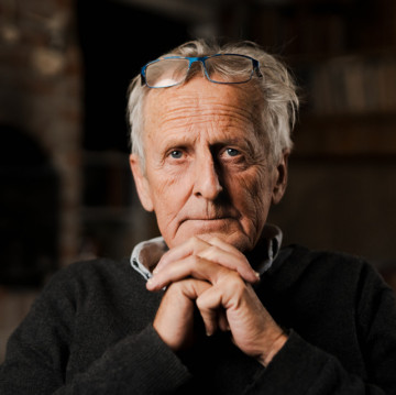 Anders Heger