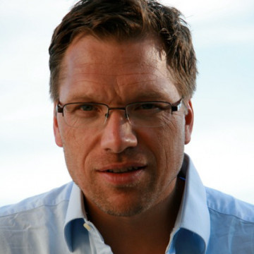 Henrik Hovland