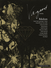 Vagant 2-2009 (Heftet)