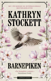 Barnepiken av Kathryn Stockett (Innbundet)
