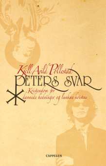 Peters svar av Kjell Arild Pollestad (Ebok)