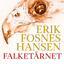 Falketårnet av Erik Fosnes Hansen (Nedlastbar lydbok)