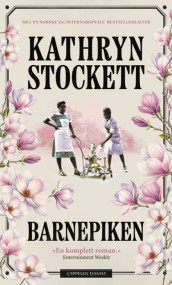 Barnepiken av Kathryn Stockett (Ebok)