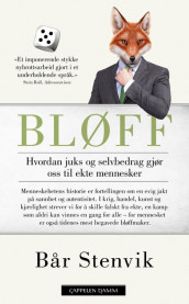 Bløff av Bår Stenvik (Ebok)