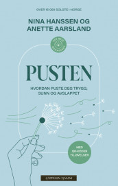 Omslag - Pusten