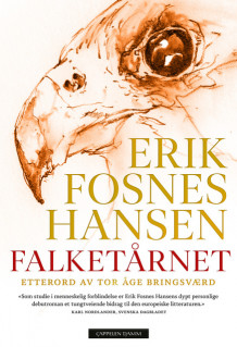 Falketårnet av Erik Fosnes Hansen (Heftet)
