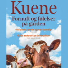 Kuene - fornuft og følelser på gården av Rosamund Young (Nedlastbar lydbok)